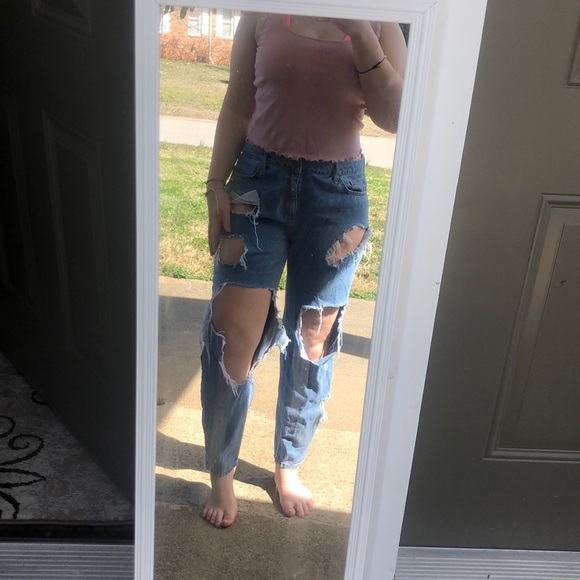 Jeans - Picture 1 of 3